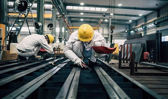 Yenişehir Server Odası Taşıma